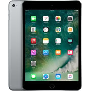 Apple iPad mini 4 128GB, Wi-Fi, 7.9in - Space Gray for sale online