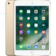 iPad mini 4 (2015) WiFi+Cellular 128GB 7.9inch Gold