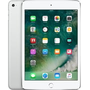 Buy iPad mini 4 (2015) WiFi+Cellular 16GB 7.9inch Silver Online in