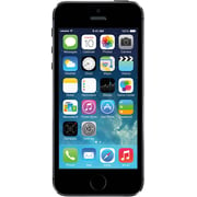 Apple iPhone 5s (16GB) - Space Grey