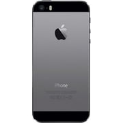 Apple iPhone 5s (16GB) - Space Grey