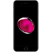 Apple iPhone 7 Plus (256GB) - Black