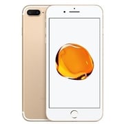 Apple iPhone 7 Plus (256GB) - Gold