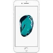 Apple iPhone 7 Plus (256GB) - Silver