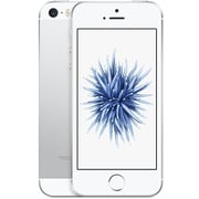 Apple iPhone SE (16GB) - Silver