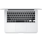 MacBook Air 13-inch (2014) - Core i5 1.4GHz 4GB 256GB 1GB Silver
