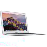 MacBook Air 13-inch (2015) - Core i5 1.6GHz 8GB 256GB Shared Silver