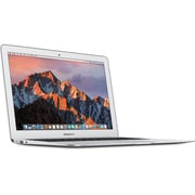 MacBook Air 13-inch (2015) - Core i5 1.6GHz 8GB 128GB Shared Silver