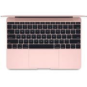 Buy MacBook 12-inch (2016) – Core M3 1.1GHz 8GB 256GB Shared Rose 