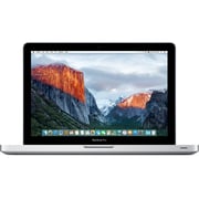 MacBook Pro 13-inch (2012) - Core i5 2.5GHz 4GB 500GB Silver