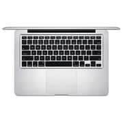 MacBook Pro 13-inch (2015) - Core i5 2.7GHz 8GB 128GB Shared Silver English/Arabic Keyboard