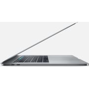 MacBook Pro 15-inch with Touch Bar and Touch ID (2016) - Core i7 2.6GHz 16GB 256GB 2GB Space Grey
