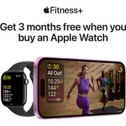 Apple Watch Ultra 2 GPS + Cellular 49mm Natural Titanium Case with Tan Alpine Loop - M