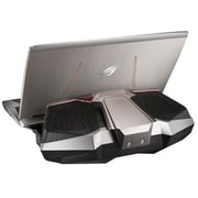 Asus ROG GX700VO-GB012T Gaming Laptop - Core i7 2.7GHz 64GB 1TB 8GB Win10 17.3inch UHD Grey