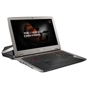 Asus ROG GX700VO-GB012T Gaming Laptop - Core i7 2.7GHz 64GB 1TB 8GB Win10 17.3inch UHD Grey