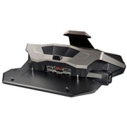 Asus ROG GX700VO-GB012T Gaming Laptop - Core i7 2.7GHz 64GB 1TB 8GB Win10 17.3inch UHD Grey