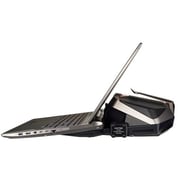 Asus ROG GX700VO-GB012T Gaming Laptop - Core i7 2.7GHz 64GB 1TB 8GB Win10 17.3inch UHD Grey