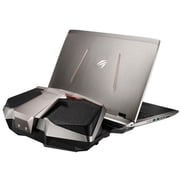 Asus ROG GX700VO-GB012T Gaming Laptop - Core i7 2.7GHz 64GB 1TB 8GB Win10 17.3inch UHD Grey