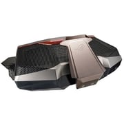 Asus ROG GX700VO-GB012T Gaming Laptop - Core i7 2.7GHz 64GB 1TB 8GB Win10 17.3inch UHD Grey