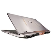 Asus ROG GX700VO-GB012T Gaming Laptop - Core i7 2.7GHz 64GB 1TB 8GB Win10 17.3inch UHD Grey
