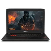 Asus ROG Strix GL502VY-FI063T Gaming Laptop - Core i7 2.6GHz 24GB 2TB 8GB Win10 15.6inch UHD Black