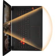 Asus ROG Strix GL502VY-FI063T Gaming Laptop - Core i7 2.6GHz 24GB 2TB 8GB Win10 15.6inch UHD Black