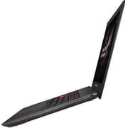 Asus ROG Strix GL553VE-FY040T Gaming Laptop - Core i7 2.8GHz 16GB 1TB+128GB 4GB Win10 15.6inch FHD Black