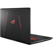 Asus ROG Strix GL553VW-FY036T Gaming Laptop - Core i7 2.6GHz 12GB 1TB 4GB Win10 15.6inch FHD Black/Metal