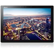 Asus Transformer 3 Pro T303UA-GN052T Laptop - Core i7 2.5GHz 8GB 512GB Shared Win10 12.6inch WQHD+ Gold/Metal