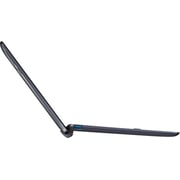 Asus Transformer Book T100TAF-BING-DK001B Laptop - Atom 3GHz 1GB 32GB Shared Win8.1 10.1inch Grey