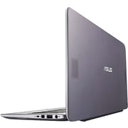 Asus Trasformer Book Trio TX201LA-CQ003H Laptop - Core i7 1.8GHz 4GB+2GB 500GB+16GB Shared Win8 11.6inch Silver