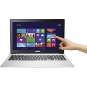 Asus VivoBook S551LB-CJ085H Laptop - Core i7 3GHz 8GB 1TB 2GB Win8 15.6inch Silver