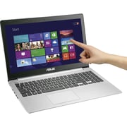 Asus VivoBook S551LB-CJ085H Laptop - Core i7 3GHz 8GB 1TB 2GB Win8 15.6inch Silver