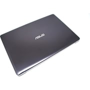 Asus VivoBook S551LB-CJ085H Laptop - Core i7 3GHz 8GB 1TB 2GB Win8 15.6inch Silver