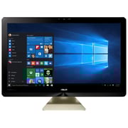 Asus Zen AiO Z240ICGT-GF116X All-in-One Desktop - Core i7 2.8GHz 16GB 1TB+128GB 2GB Win10 24inch FHD Gold