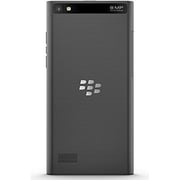BlackBerry Leap 4G LTE Smartphone 16GB Space Grey