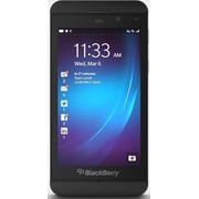 BlackBerry Z10 Smartphone White