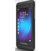 BlackBerry Z10 Smartphone White