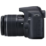 Canon EOS1300D DSLR Camera Black With EFS 18-55 III Kit + EF 50mm 1.8 STM Lens