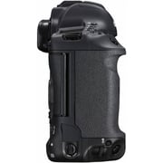 Canon EOS 1D X Mark II DSLR Camera Body Black