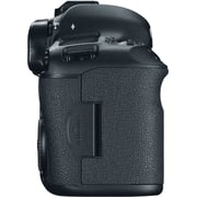 Canon EOS 5D Mark III DSLR Camera Black With EF 24-105 f/4L IS Lens