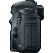 Canon EOS 5D Mark III DSLR Camera Black With EF 24-105 f/4L IS Lens