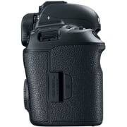 Canon EOS 5D Mark IV DSLR Camera Black With 24-105mm F/4L IS II USM Lens