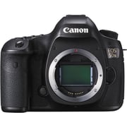 Canon EOS 5DS DSLR Camera Black Body Only