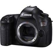 Canon EOS 5DS DSLR Camera Black Body Only