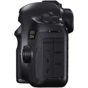 Canon EOS 5DS DSLR Camera Black Body Only