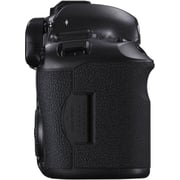 Canon EOS 5DS DSLR Camera Black Body Only
