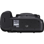 Canon EOS 5DS DSLR Camera Black Body Only