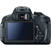 Canon EOS 700D DSLR Camera + 18-55mm IS STM Lens Kit