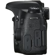 Canon EOS 760D DSLR Camera Black With 18-135mm IS STM Lens